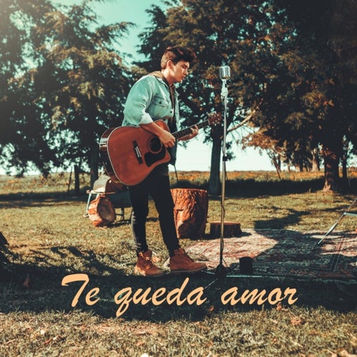 Te Queda Amor (Acústico)