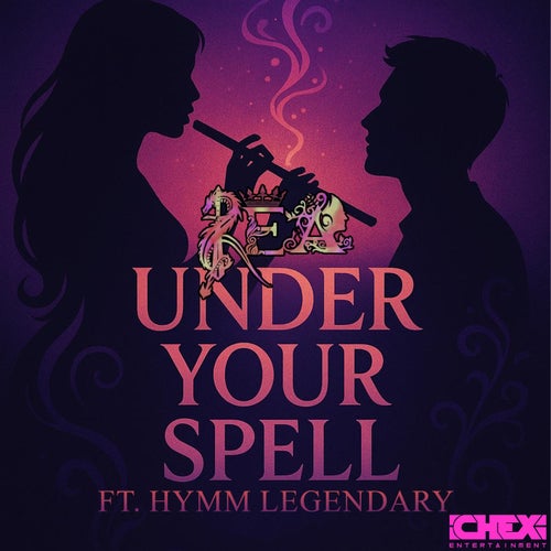 Under Your Spell