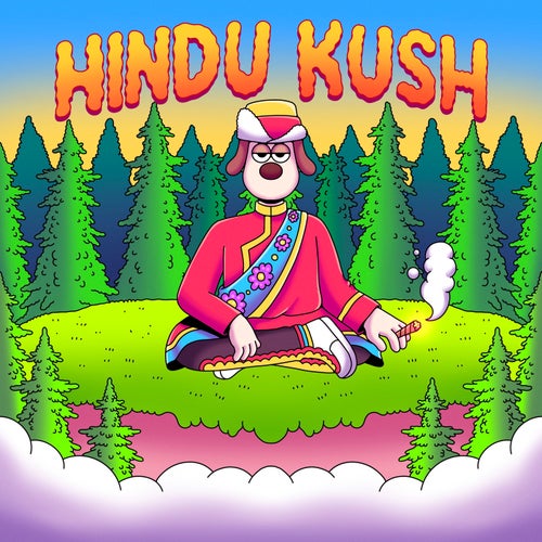 Hindu Kush
