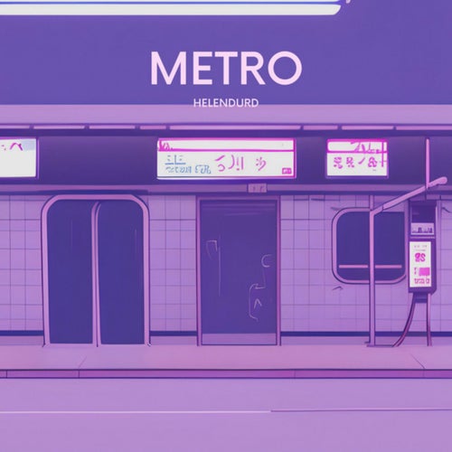 metro