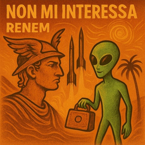 Non Mi Interessa
