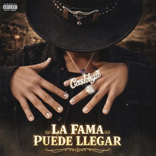 LA FAMA PUEDE LLEGAR