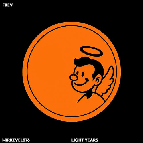 light years