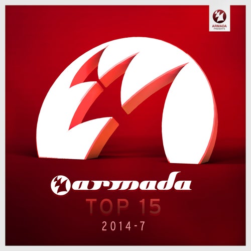 Armada Top 15 - 2014-07