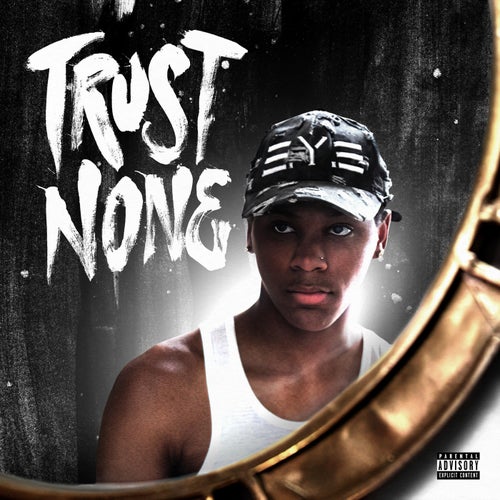 Trust None