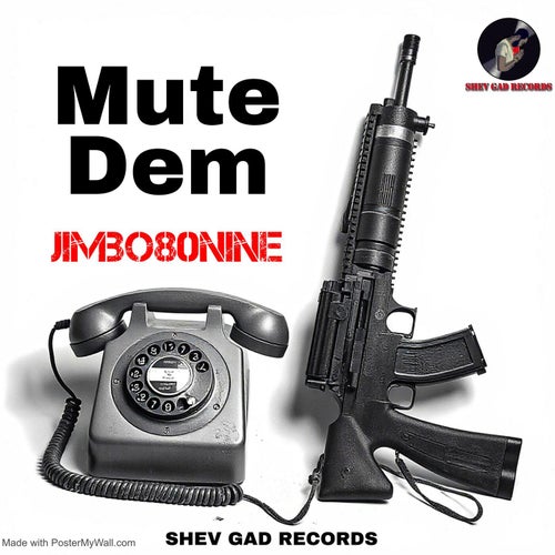 Mute Dem