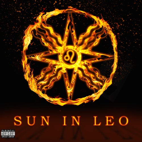 Sun in Leo