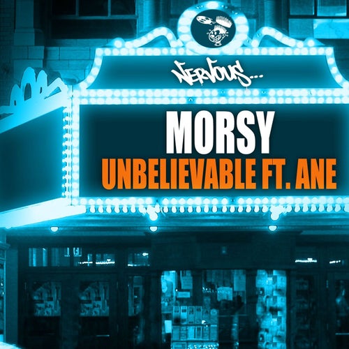 Unbelievable (feat. Ane)