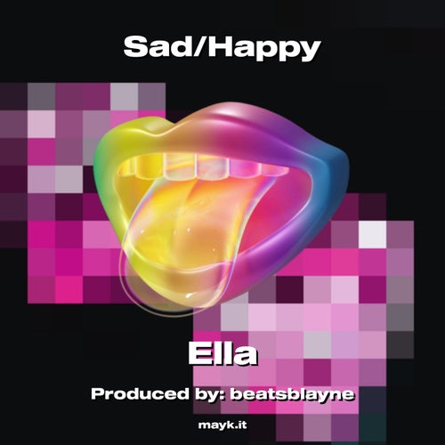 Sad/Happy