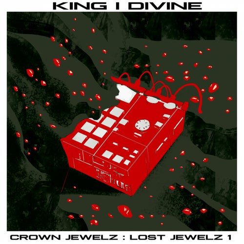 Crown Jewelz: Lost Jewelz 1