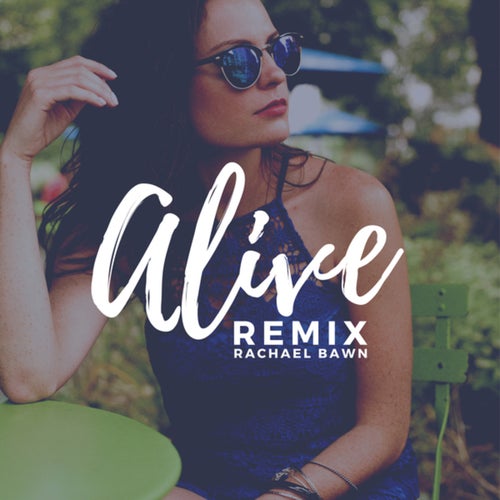 Alive (Toy Armada & DJ GRIND Club Mix)