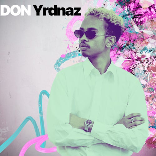 Don Yrdnaz