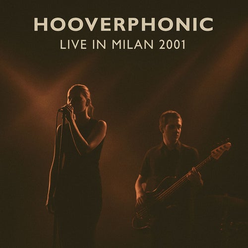 Live in Milan 2001 (Live)