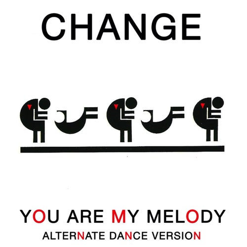 You Are My Melody (Alternate Dance Version)