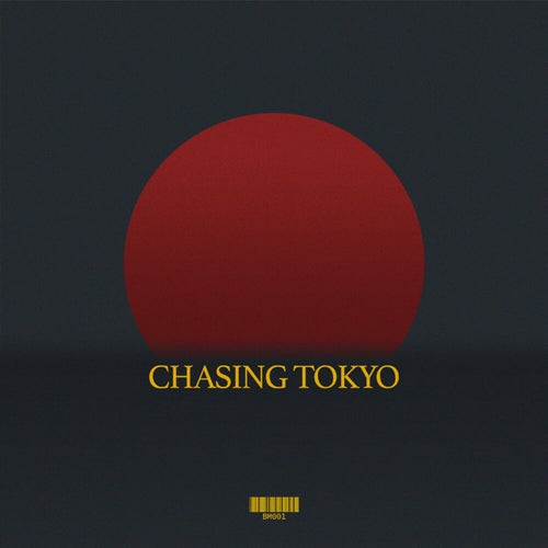 Chasing Tokyo