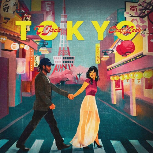 Tokyo