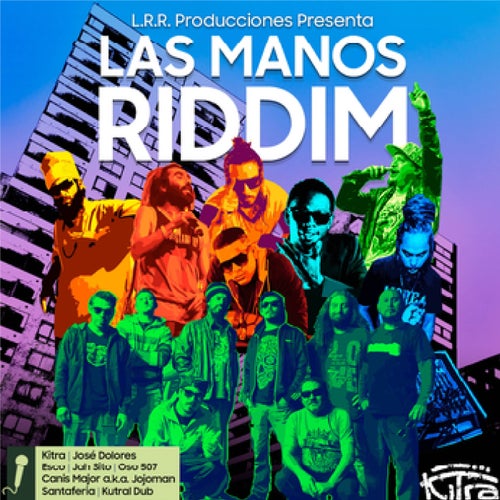 Las Manos Riddim