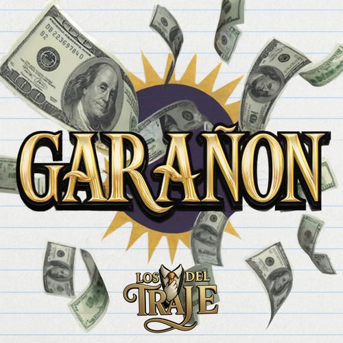 Garañón
