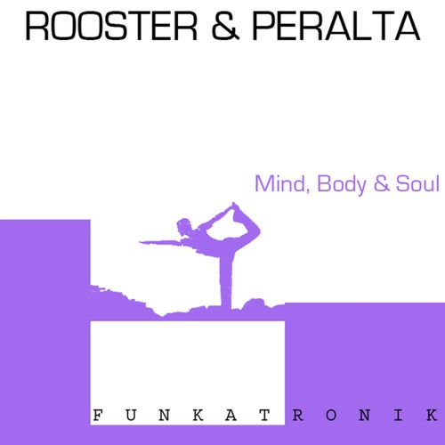 Body Mind and Soul