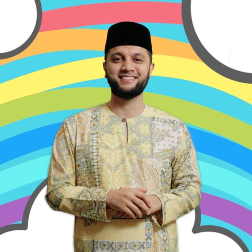Anakku Bilal