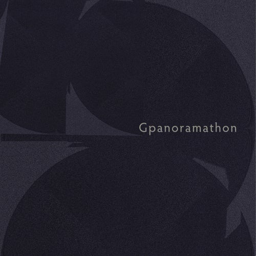 Gpanoramathon