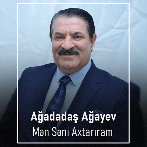 Mən Səni Axtarıram