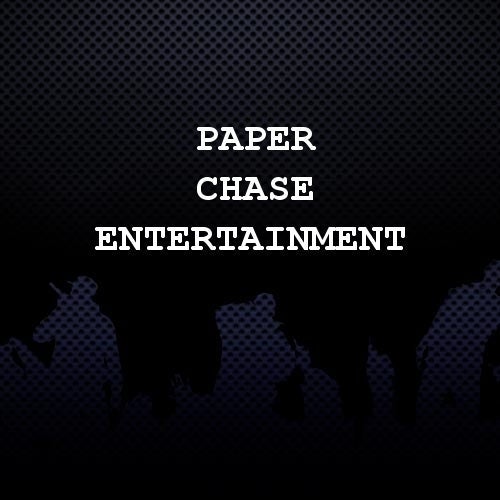 Paper Chase Entertainment Profile