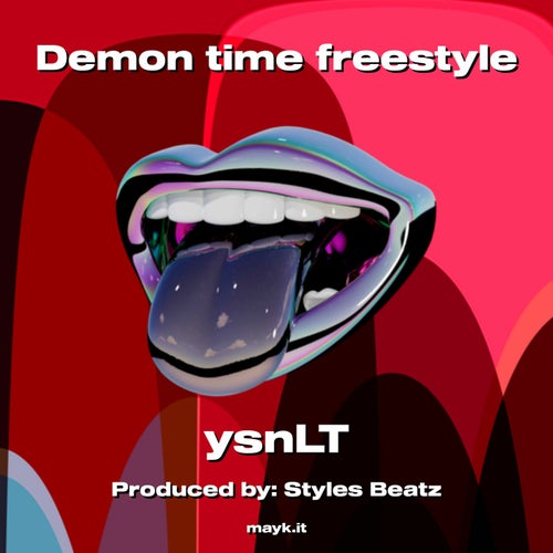 Demon time freestyle