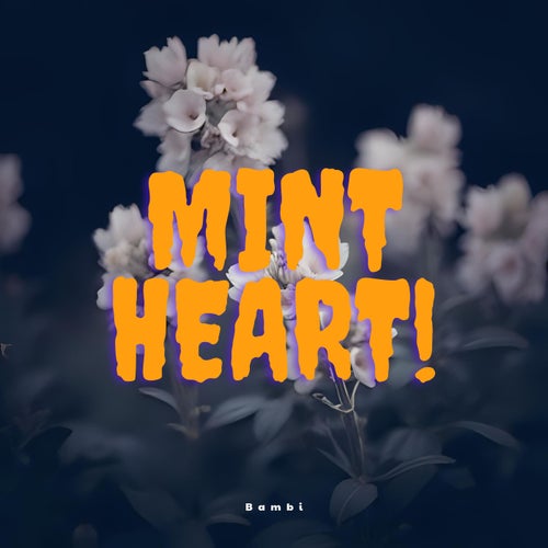 Mint Heart