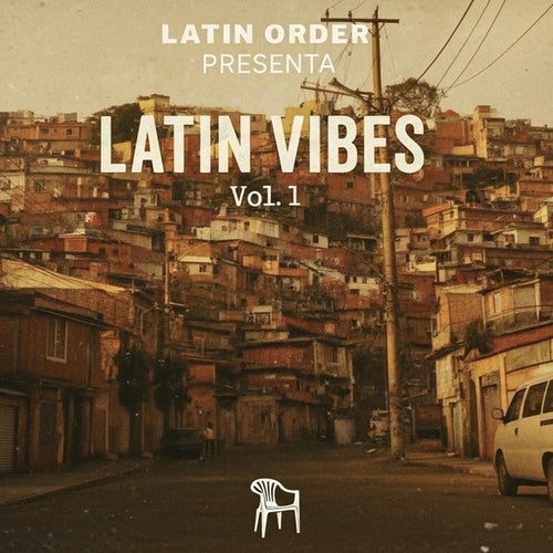 Latin Vibes Vol1