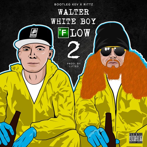 Walter White Boy Flow 2