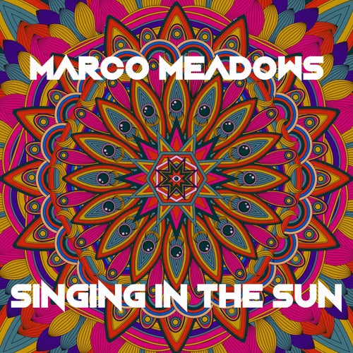 Singing In The Sun