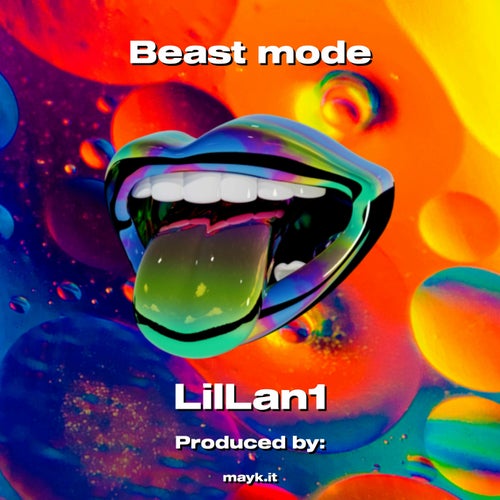 Beast mode