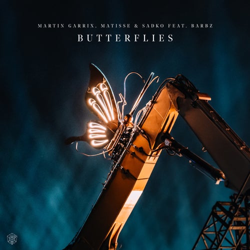 Butterflies (Extended Mix)
