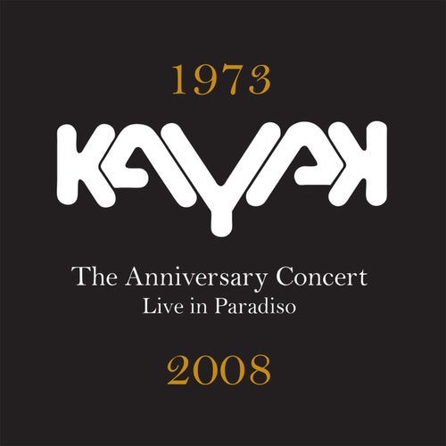 Anniversary Concert (Live at Paradiso, Amsterdam, 07/10/2008)