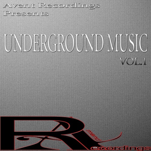 UNDERGROUND MUSIC VOL.1