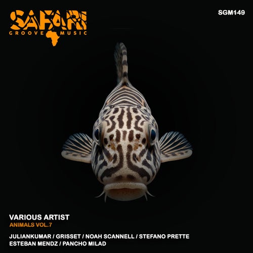 Animals vol.7