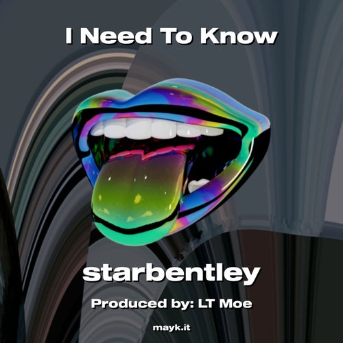 I Need To Know