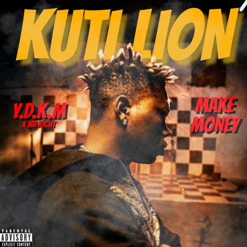 Y.D.K.M/Make Money