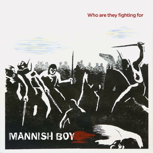 Who Are They Fighting For