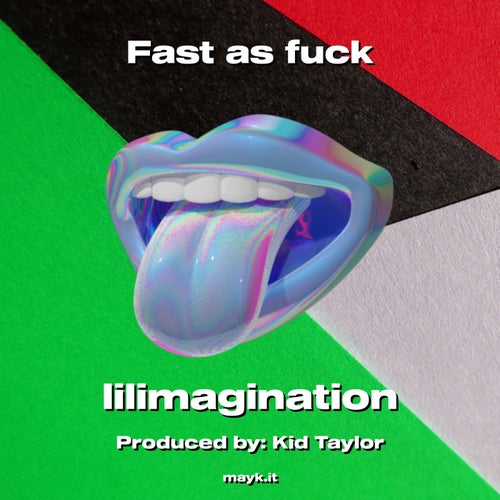 Fast as f***