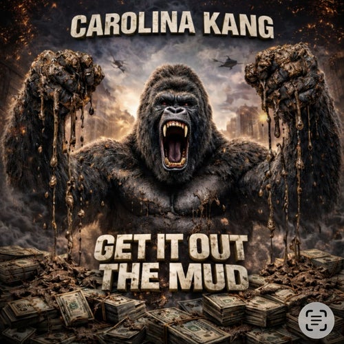 GET IT OUT THE MUD