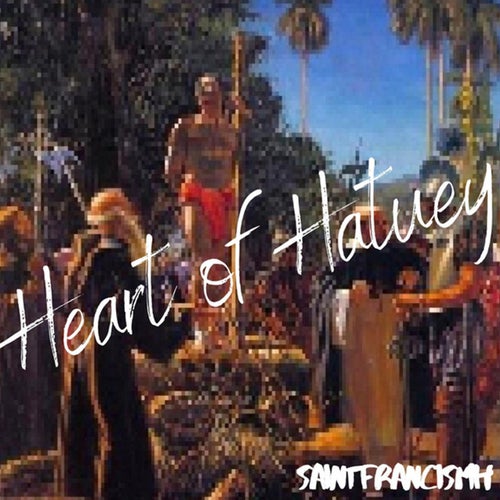 Heart of Hatuey