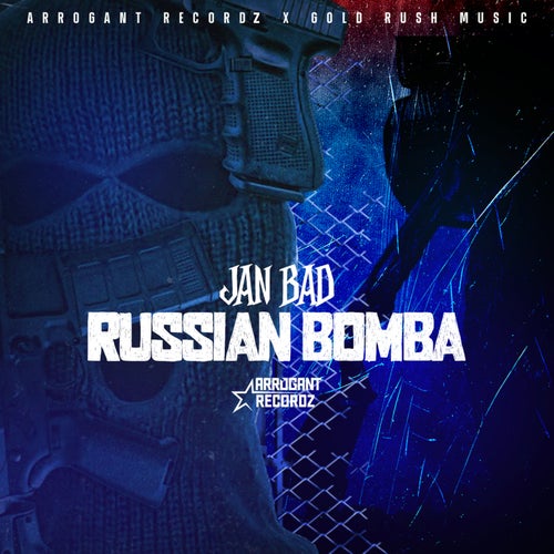 Russian Bomba