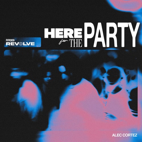 Here for the Party