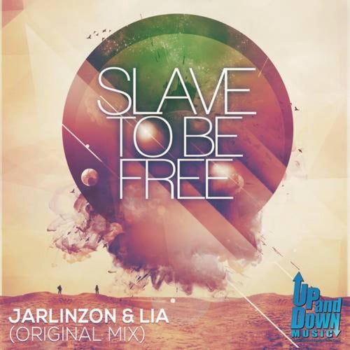 Slave To Be Free