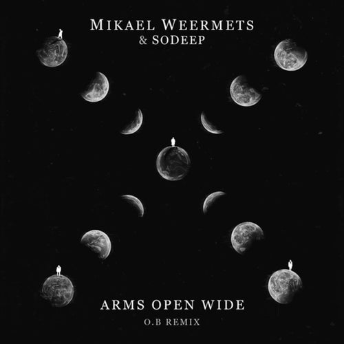 Arms Open Wide (O.B. Remix)