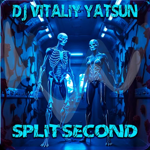 Split Second
