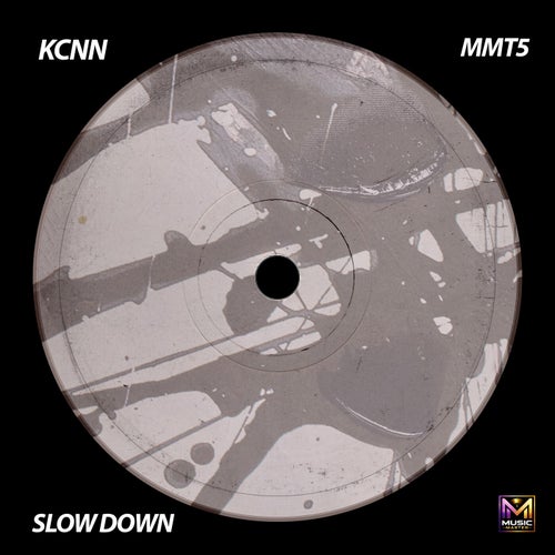 Slow Down