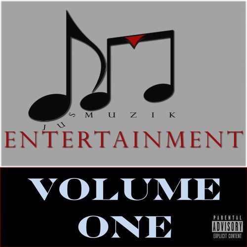 Jus Muzik Entertainment, Vol. 1